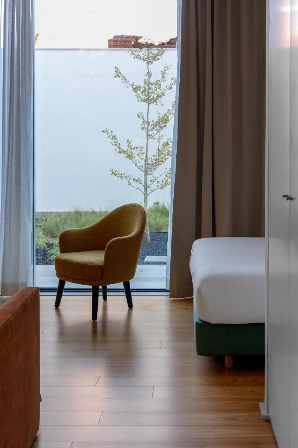 Serviced - Estrela Apartment Lissabon
