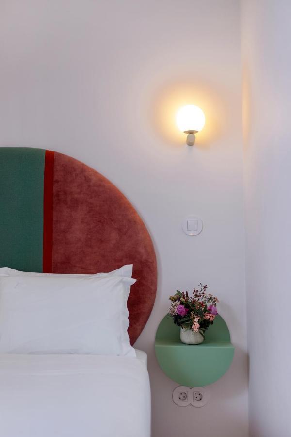 Apartment Serviced - Estrela Lissabon