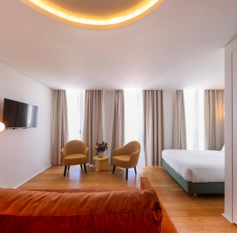 Apartment Serviced - Estrela Lissabon